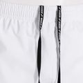 Men's tennis shorts Joma Challenge Bermuda white 5
