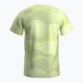 Men's Joma Challenge lime tennis shirt 2