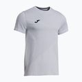 Men's tennis shirt Joma Challenge 103984.200 white 3