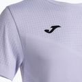 Men's tennis shirt Joma Challenge blue 3