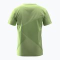 Men's Joma Challenge lime tennis shirt 2