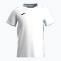Men's tennis shirt Joma Challenge blue