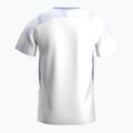 Men's tennis shirt Joma Challenge blue 2