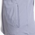 Women's tennis sweatshirt Joma Sculpture II Zip-Up Hoodie W blue 4