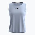 Women's tennis shirt Joma Challenge Tank Top blue
