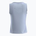 Women's tennis shirt Joma Challenge Tank Top blue 2