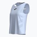 Women's tennis shirt Joma Challenge Tank Top blue 3