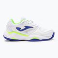 Children's tennis shoes Joma Master 1000 JR C white