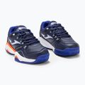 Children's tennis shoes Joma Master 1000 JR C navy blue 2