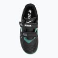 Children's football boots Joma Powerfull Jr IN black 5
