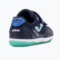 Children's football boots Joma Sala Max Jr IN navy 3