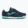 Children's football boots Joma Sala Max Jr IN navy 2