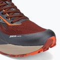 Men's running shoes Joma Kubor red 7