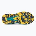 Men's Joma Kubor black/turquoise running shoes 4