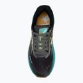 Men's Joma Kubor black/turquoise running shoes 5
