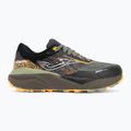 Men's Joma Kubor green running shoes 2