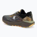 Men's Joma Kubor green running shoes 3
