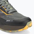 Men's Joma Kubor green running shoes 7