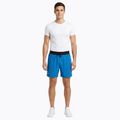 Men's Joma R-City royal running shorts 2