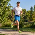 Men's Joma R-City royal running shorts 17