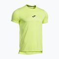 Men's Joma R-City lime running shirt 3