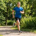 Men's Joma R-City royal running shirt 11