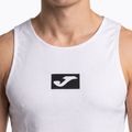 Men's Joma R-City white running shirt 4