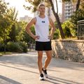 Men's Joma R-City white running shirt 10