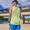 Men's Joma R-City lime running shirt 4