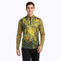 Men's Joma R-Nature green running longsleeve 3