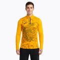 Men's Joma R-Nature gold running longsleeve