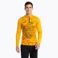Men's Joma R-Nature gold running longsleeve 2