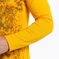 Men's Joma R-Nature gold running longsleeve 3