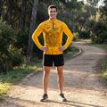 Men's Joma R-Nature gold running longsleeve 10