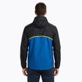 Men's Joma R-Nature running jacket black 2