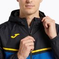 Men's Joma R-Nature running jacket black 4