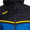 Men's Joma R-Nature running jacket black 4