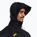 Men's Joma R-Nature running jacket black 5