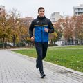 Men's Joma R-Nature running jacket black 12