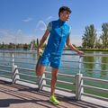 Men's Joma R-Night Iconic royal running sleeveless jacket 8