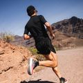 Men's Joma R-Nature running shirt black 8