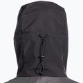 Men's Joma R-Night Raincoat running jacket black 4