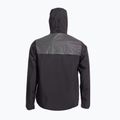 Men's Joma R-Night Raincoat running jacket black 7