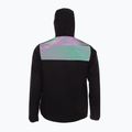 Men's Joma R-Night Raincoat running jacket black 8