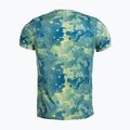 Men's Joma R-City lime running shirt 2