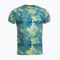 Men's Joma R-City lime running shirt 3