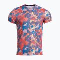 Men's Joma R-City coral running shirt