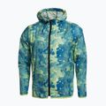 Men's Joma R-City Raincoat lime running jacket 3