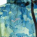Men's Joma R-City Raincoat lime running jacket 5
