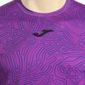 Men's Joma R-Nature violet running shirt 3